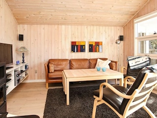 Ferienhaus Blokhus  4