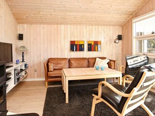 Holiday house Blokhus  8