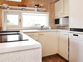 Holiday house Blokhus  3