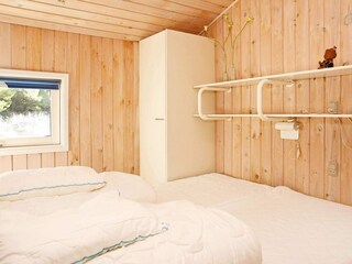 Maison de vacances Blokhus  8