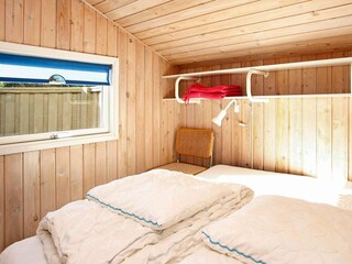 Holiday house Blokhus  10