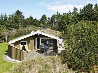 Holiday house Blokhus  11