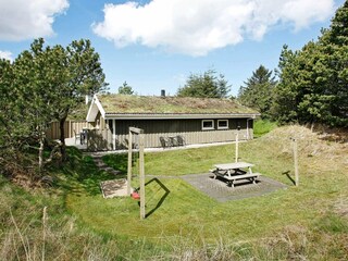 Holiday house Blokhus  12