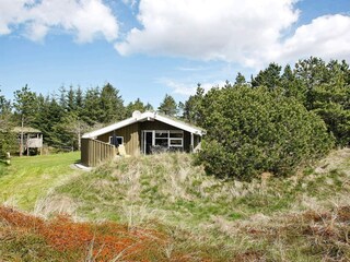 Holiday house Blokhus  4