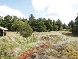 Vakantiehuis Blokhus  8