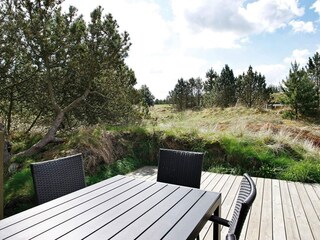 Holiday house Blokhus  34