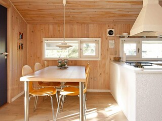 Holiday house Blokhus  5