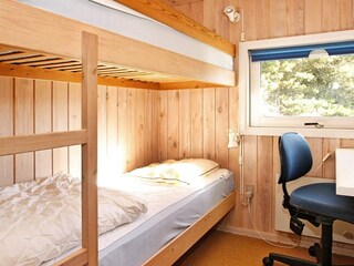 Holiday house Blokhus  6