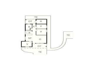 Ferienhaus Blokhus Grundriss 36