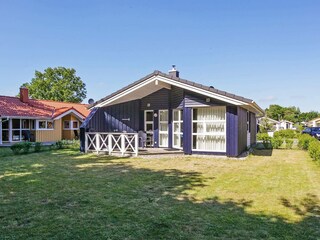 Casa per le vacanze Grömitz Registrazione all'aperto 5