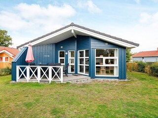 Holiday house Grömitz Outdoor Recording 2