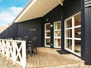 Holiday house Grömitz Outdoor Recording 3