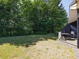 Holiday house Grömitz Outdoor Recording 4