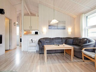 Holiday house Grömitz  7