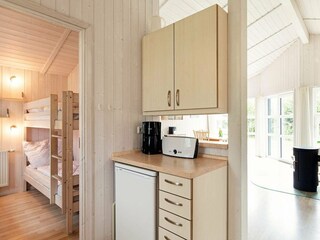 Holiday house Grömitz  27