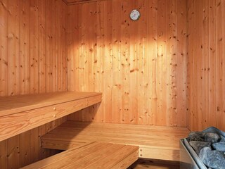 Vakantiehuis Grömitz  36