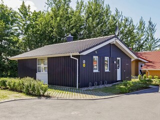 Casa per le vacanze Grömitz Registrazione all'aperto 1