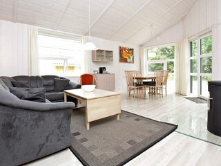 Vakantiehuis Grömitz  24