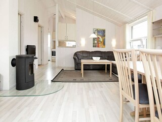 Vakantiehuis Grömitz  9