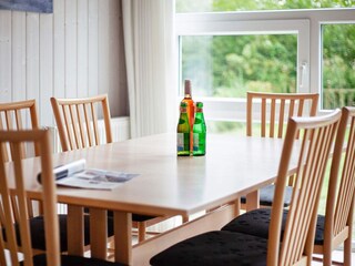 Ferienhaus Grömitz  21