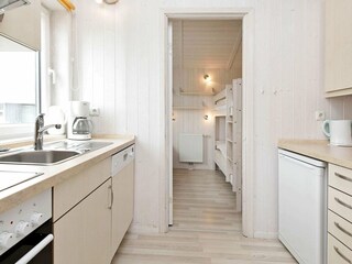 Vakantiehuis Grömitz  32