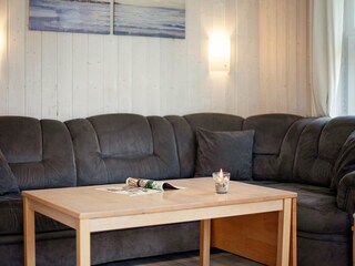 Vakantiehuis Grömitz  9