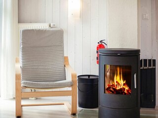 Vakantiehuis Grömitz  10