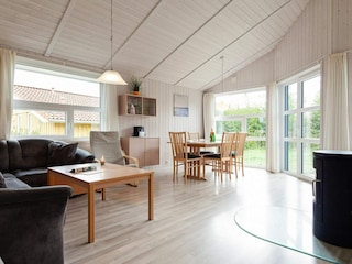 Vakantiehuis Grömitz  19