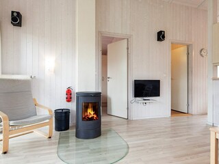 Ferienhaus Grömitz  25