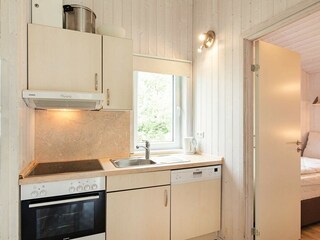 Maison de vacances Grömitz  23