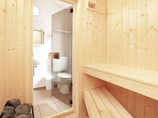 Vakantiehuis Grömitz  23