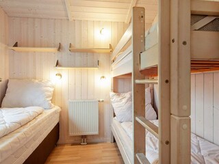 Maison de vacances Grömitz  33