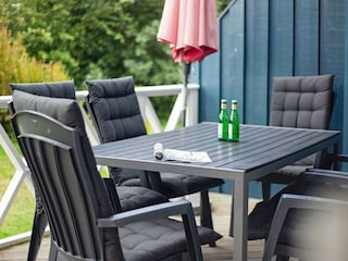 Vakantiehuis Grömitz  17