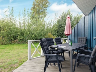 Ferienhaus Grömitz  13