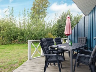 Vakantiehuis Grömitz  13