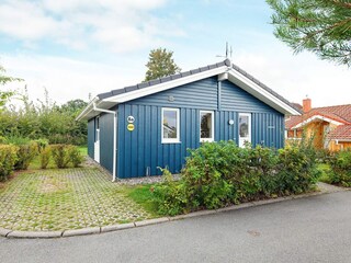 Maison de vacances Grömitz  30