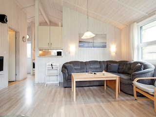 Vakantiehuis Grömitz  30