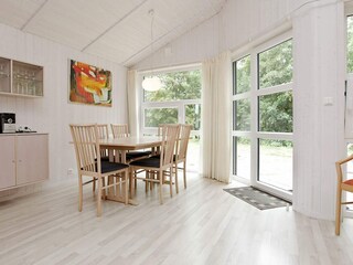 Vakantiehuis Grömitz  7