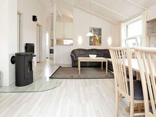 Holiday house Grömitz  25