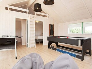 Maison de vacances Marielyst  7
