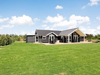 Ferienhaus Marielyst Außenaufnahme 1