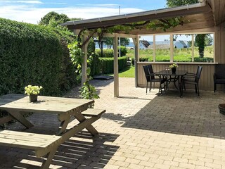 Vakantiehuis Aabenraa Buitenaudio-opname 3