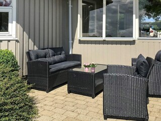 Ferienhaus Aabenraa Außenaufnahme 4