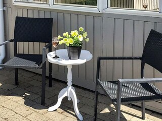 Vakantiehuis Aabenraa Buitenaudio-opname 5