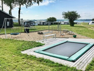 Holiday house Aabenraa  9