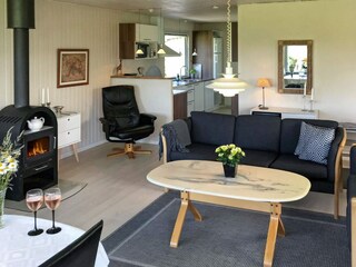 Holiday house Aabenraa  10