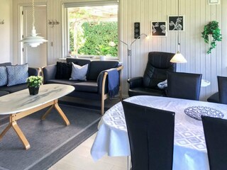 Holiday house Aabenraa  11