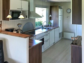 Ferienhaus Aabenraa  8