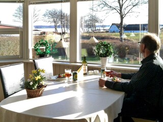 Holiday house Aabenraa  12
