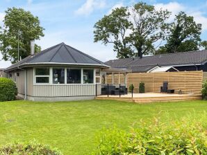 Holiday house 6 Personen Ferienhaus in Aabenraa-By Traum - Aabenraa - image1